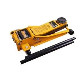 Gato Hidraulico Profesional Perfil Bajo 3Ton Hoteche