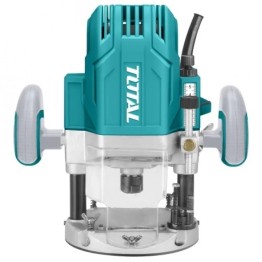 Fresadora Total 60mm 1600W