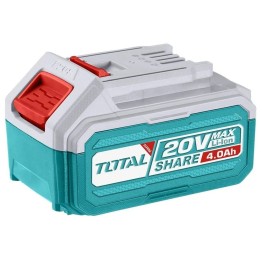 Batería para Herramientas Total  20V 4Ah