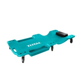 Camilla Para Mecanico Plastica Total 40″