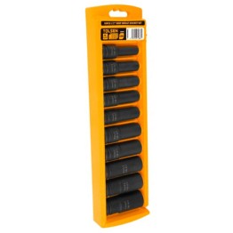 JUEGO DE TUBOS  DE IMPACTO LARGOS de 1/2 TOLSEN