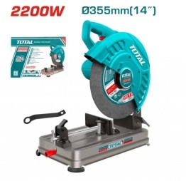 SIERRA SENSITIVA POLICORTE 14" 2200W 3700RPM 355MM