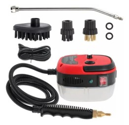Maquina de Limpieza a Vapor 2500w SH
