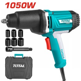 Llave de Impacto Total Electrica 1050W