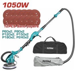 LIJADORA  DE PARED / YESO 1050W TOTAL