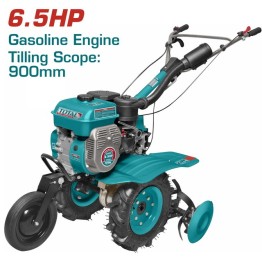 MOTOCULTIVADOR  A COMBUSTION TOTAL 6.5HP