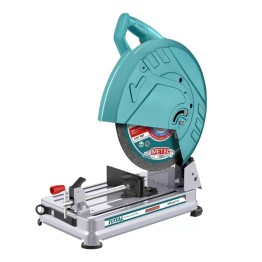 SIERRA SENSITIVA POLICORTE 14" 2400W 3900RPM 355MM -
