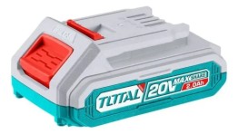 Batería para Herramientas Total  20V 2.0Ah