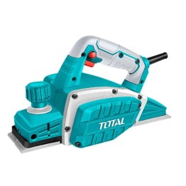 CEPILLADORA ELECTRICO 750W 17000RPM 82X2MM HD AL INDUSTRIAL -