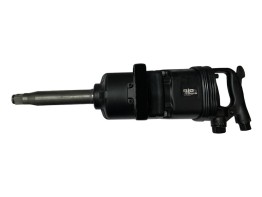 LLAVE DE IMPACTO PNEUMATICA 1" 3800nm largO rio tools