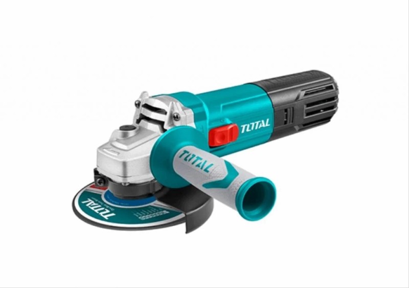 AMOLADORA ANGULAR 1300W 125mm