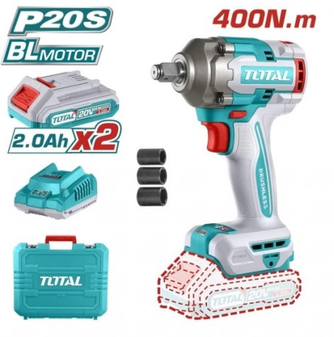 TIWLI2040