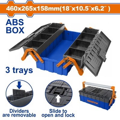WTB4303
