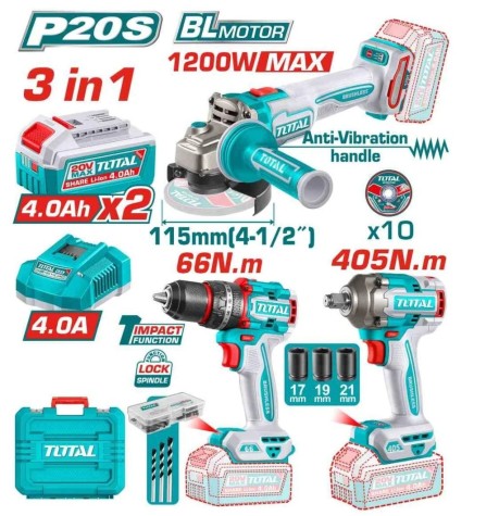 TCKLI20358