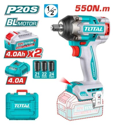 TIWLI2055