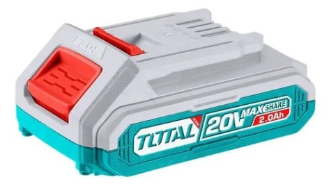 Batería para Herramientas Total  20V 2.0Ah