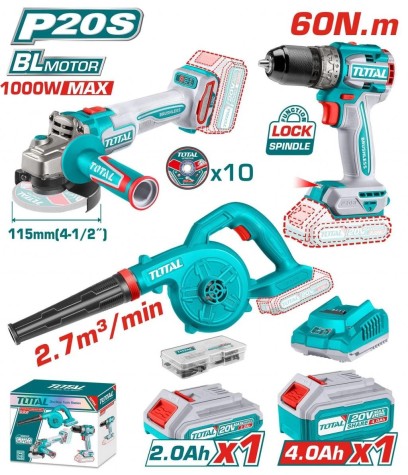 TOSLI241192