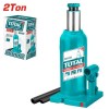 Thumbnail GATO HIDRAULICO (2 TON) / TIPO BOTELLA TOTAL0