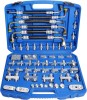 Kit de prueba de fugas de aire acondicionado automotriz