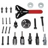 Thumbnail kit de instalación/desmontaje del embrague del compresor de a/c0