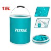 Thumbnail BALDE PLEGABLE PVC HIDROLAVADORA  TOTAL0