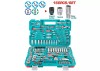 Thumbnail SET HERRAMIENTAS  156PCS 1/4",3/8",1/2" TOTAL0