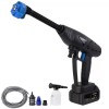 Hidrolavadora a Bateria Sate 21v