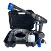 Hidrolavadora a Bateria Sate 21v