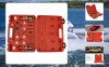 Herramienta de detección de fugas de aire acondicionado para automóviles