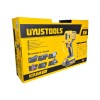 Multiherramienta 6 en 1 20V Uyustools