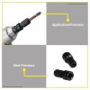 Adaptador para llave de Impacto de 1/2