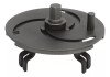Extractor de Tapa de Combustible Acero al carbono 89-170mm