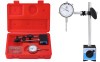 Reloj Comparador con base Magnetica y juego de puntas