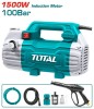 Thumbnail HIDROLAVADORA 1500W 100BAR 6L/MIN  TOTAL0