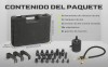 Thumbnail Extractor de Picos Inyectores Neumático 24 Piezas Diesel0