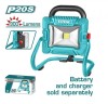 Thumbnail REFLECTOR LED 20W TOTAL SIN BAT0