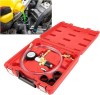 Kit de Recarga de refrigerante