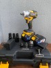 Llave impacto Multifuncional 3 en 1 SH