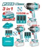 Thumbnail Combo Llave de impacto de 1350 nm - 850 nm - 400 nm total0