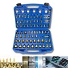 Thumbnail Kit de herramientas para reparación de fugas de aire acondicionado automotriz0